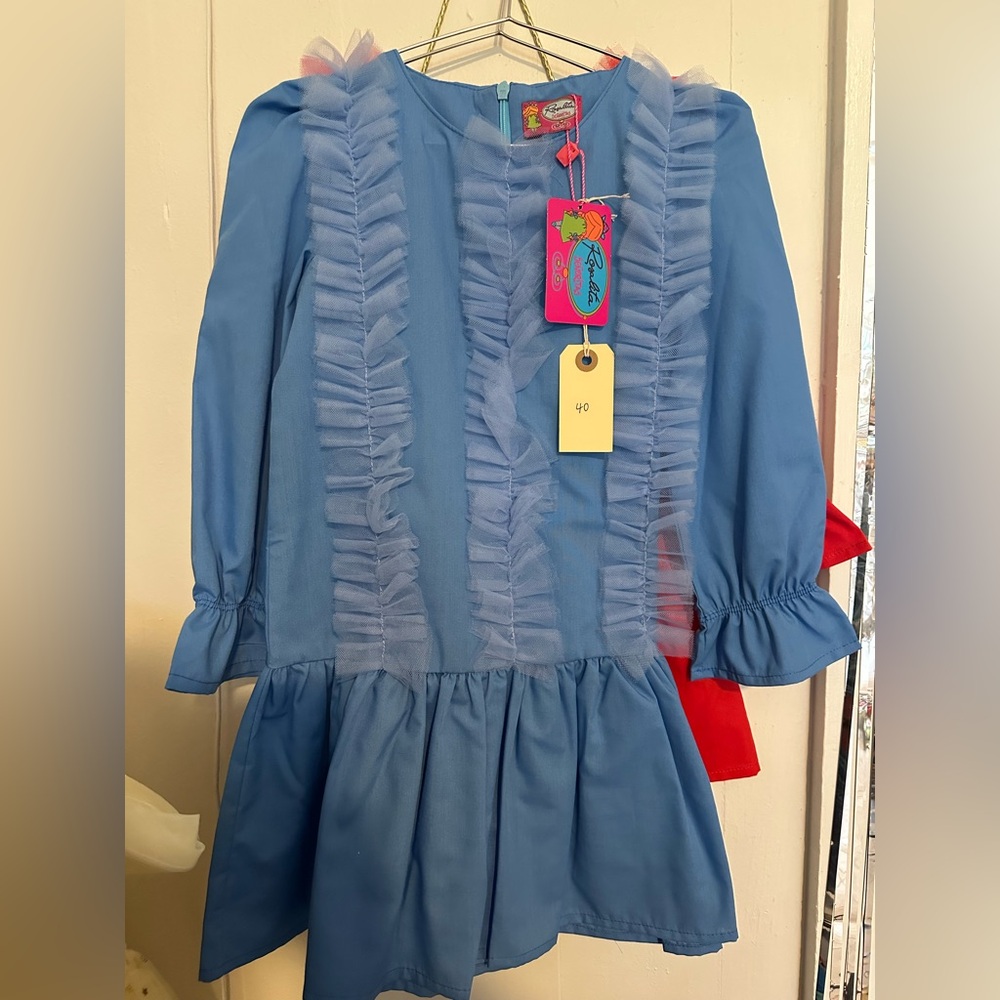 Rosalita Senorita Items